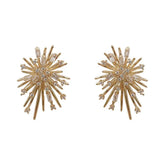 Yurina Starbust Earrings