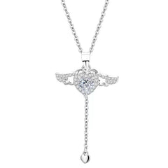 Heart of Cupid Necklace