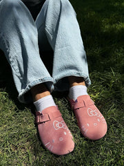 Hello Kitty Birkenstock