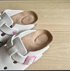 Hello Kitty Birkenstock