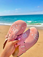 Hello Kitty Birkenstock
