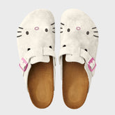 Hello Kitty Birkenstock