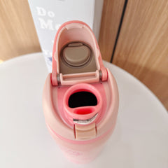 Hello Kitty Owala Water Bottle