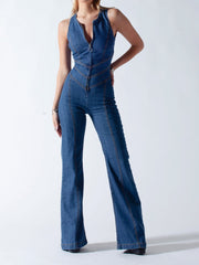 Hollywood Heartthrob Jumpsuit