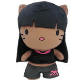 Itty Bitty Nicki Kitty Plush