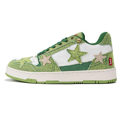 Kaalixto Star Sneakers