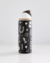 Good Luck Cowboy Freesip Bottle