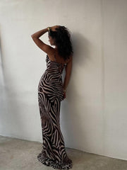 Majel Maxi Dress