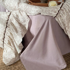 Meadow Floral Bedding Set