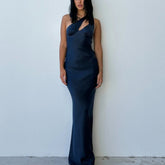 Mercy Dress In Midnight