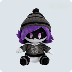 Murder Drones Plushies