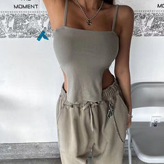 Slim Fit Camisole