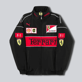 Omp Racing Jacket