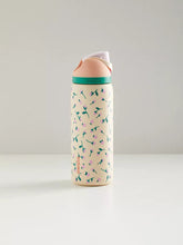 Tea Time Rosebud Freesip Water Bottle