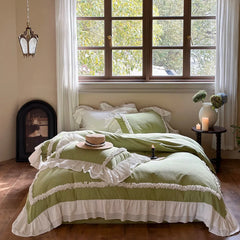 Pastoral Dream Bedding Set