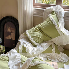 Pastoral Dream Bedding Set