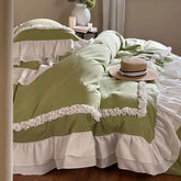 Pastoral Dream Bedding Set