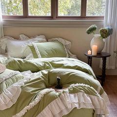 Pastoral Dream Bedding Set