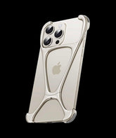 Prime Exoskeleton iPhone Case