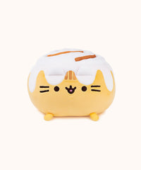 Pusheen Cinnamon Roll Plush
