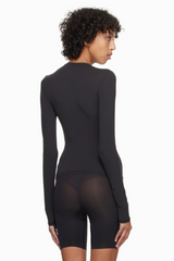 Fits Everybody Long Sleeve T-Shirt