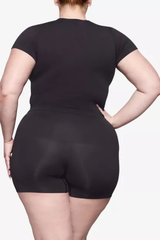 Fits Everybody Stretch-jersey T-shirt