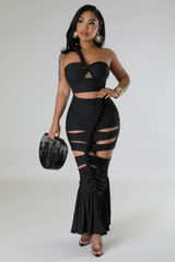Sailing Babe Dress