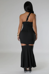 Sailing Babe Dress