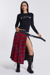 Rebel Maxi Kilt