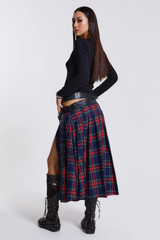 Rebel Maxi Kilt