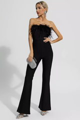 Bianca And Bridgett Nicki Jumpsuit