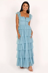 Belle Maxi Dress