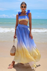 Ombre Summer Set