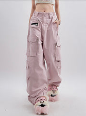 Rayohopp Acubi Pants