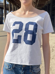 Robyn '28' Top