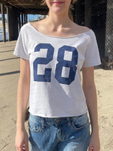 Robyn '28' Top