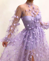 Rozarian Bloom Dress
