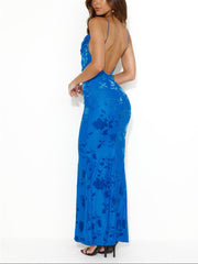 Runaway Pretoria Maxi Dress