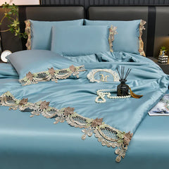 Queen Quilt Bedding Set - Lightweight Summer Quilt Full/Queen Bedspreads Queen Size- Bedding Coverlets for All Seasons