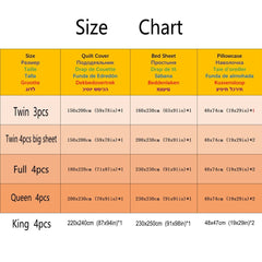 Fashion Bedding Set White Green Double Bed Linens Nordic Duvet Cover Pillowcase Queen Size Flat Sheet Classic Grid Kids Winter