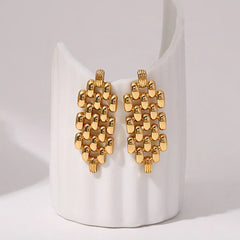 Maricar Earrings