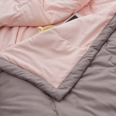 Cotton Blanket Comforter Duvet/Quilt/Comforter Summer Luxury Blanket ice silk cool thin quilt 150 single bed quilt