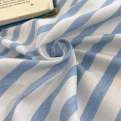 Duvet Cover Large Cotton Simple Comfortable Quilt Cover Extra Large Microfiber Quilt Cover (pillow case needs to be ordered)