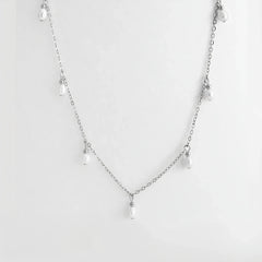 Liora Freshwater Pearl Necklace