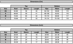 Grey Two-Piece Knit Sweatsuit Set