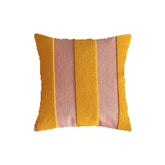 Summer Tufted Decorative Pillow