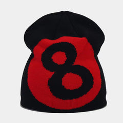 The 8-ball Beanie
