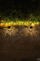 Dusk Sparkle Hummingbird Lantern