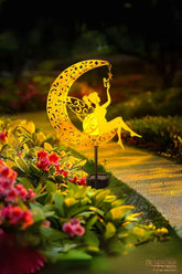 Magical Dream Fairy Light