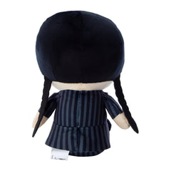 Wednesday Bald Plush